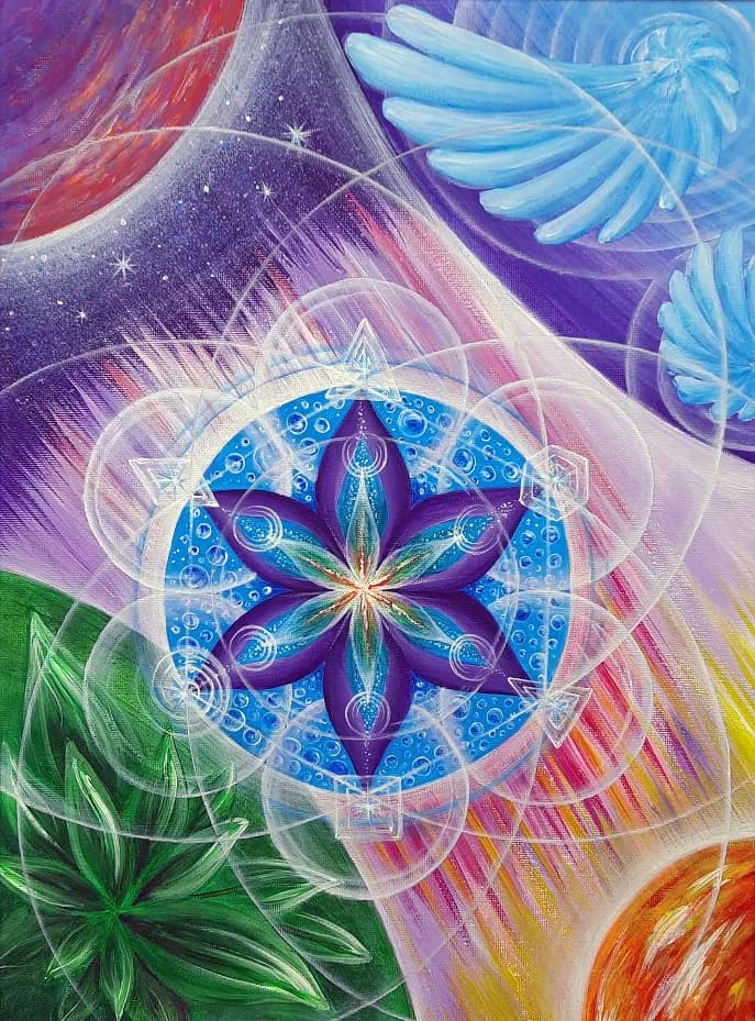 Create Your Reality