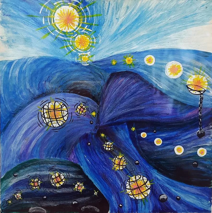 Awakening of Souls