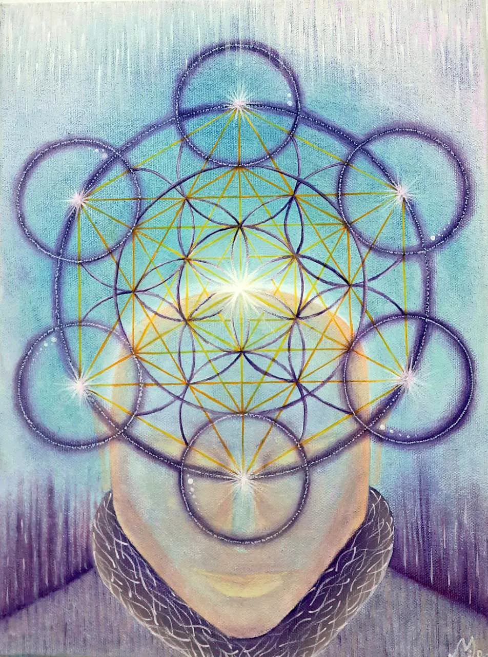 Higher Mind