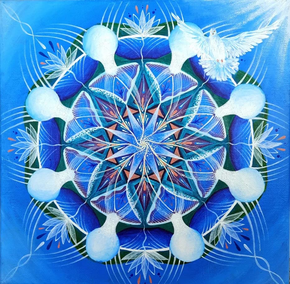 The Light Within