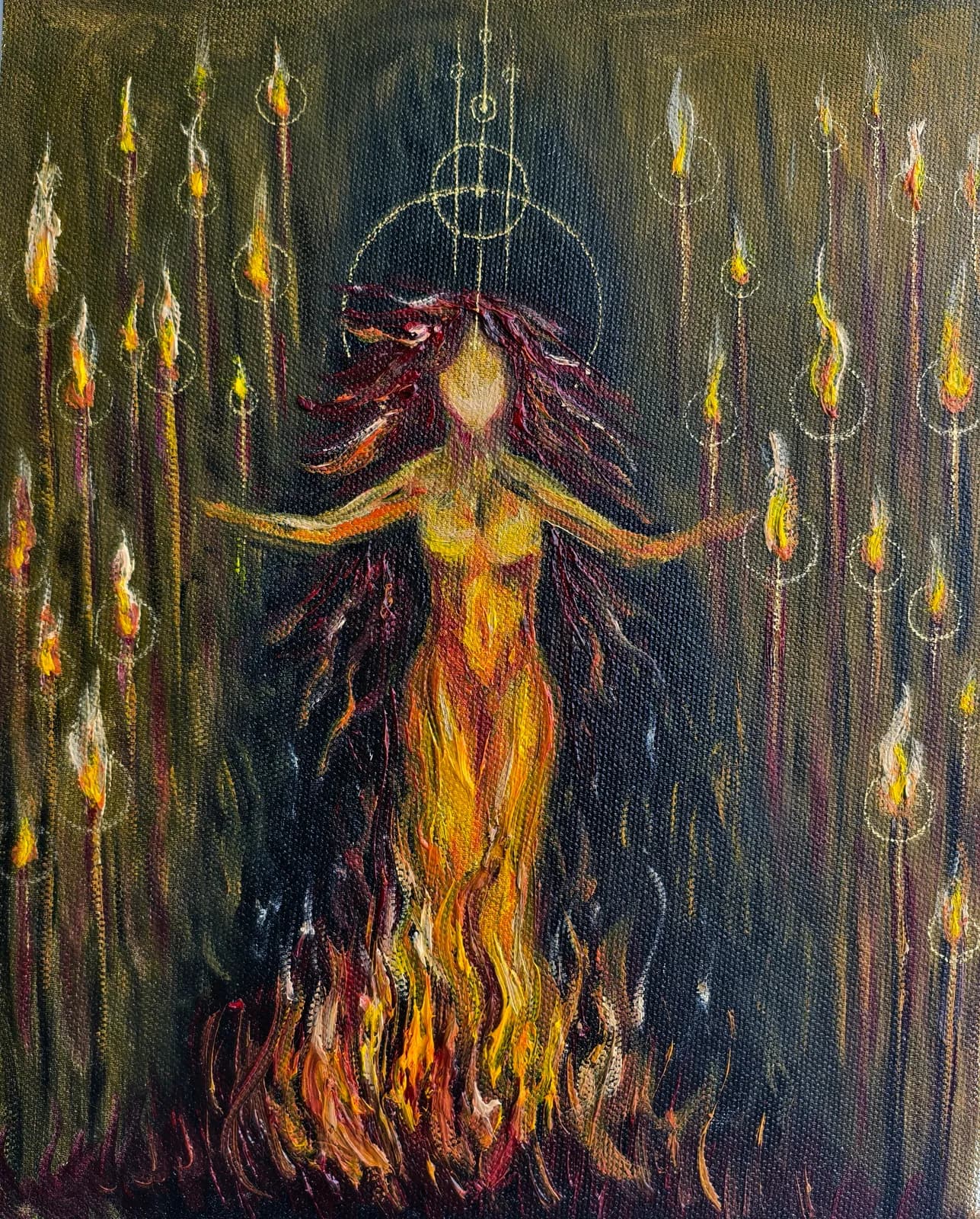 The Witch