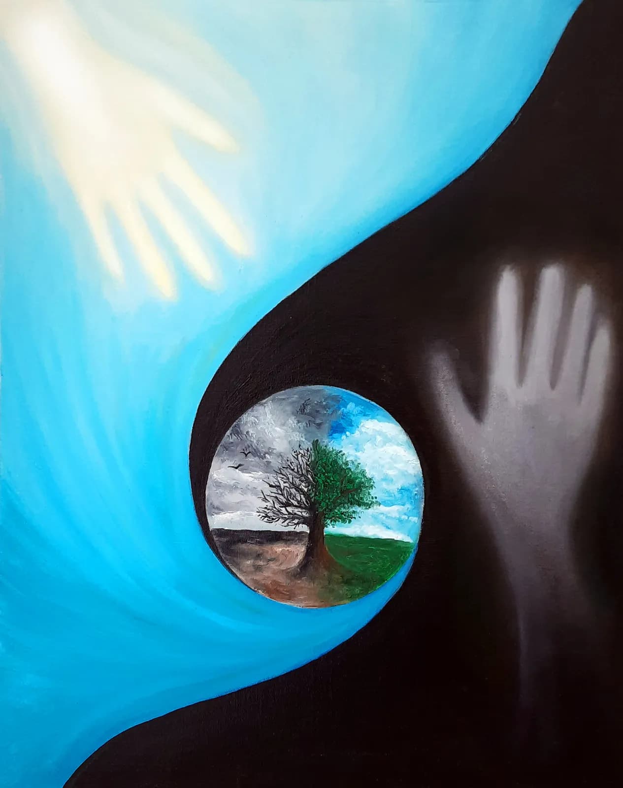 Yin-Yang