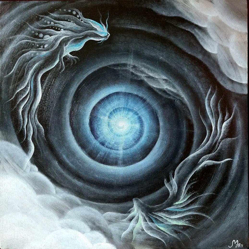 From Illusions to Light