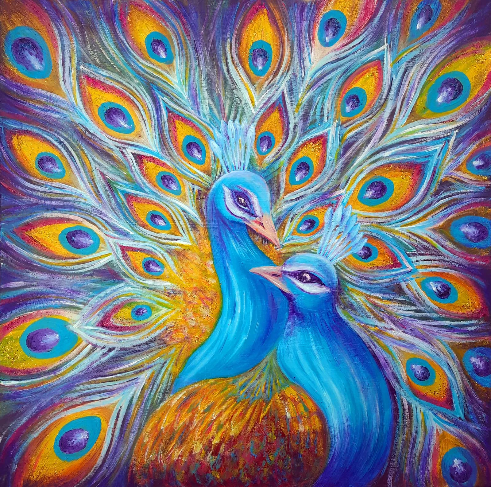 Love and Wisdom
